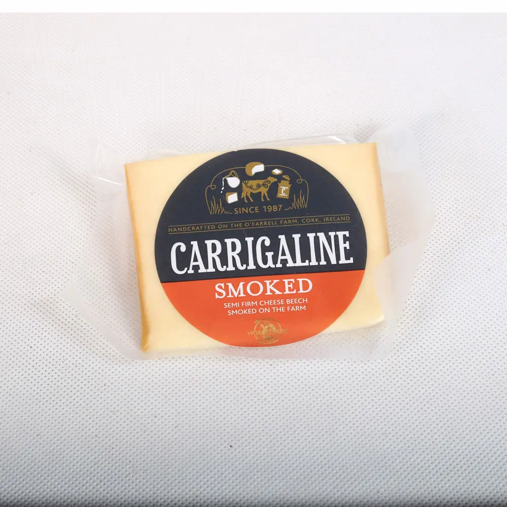 carrigaline smoked cheese - How do you eat Austrian smoked cheese