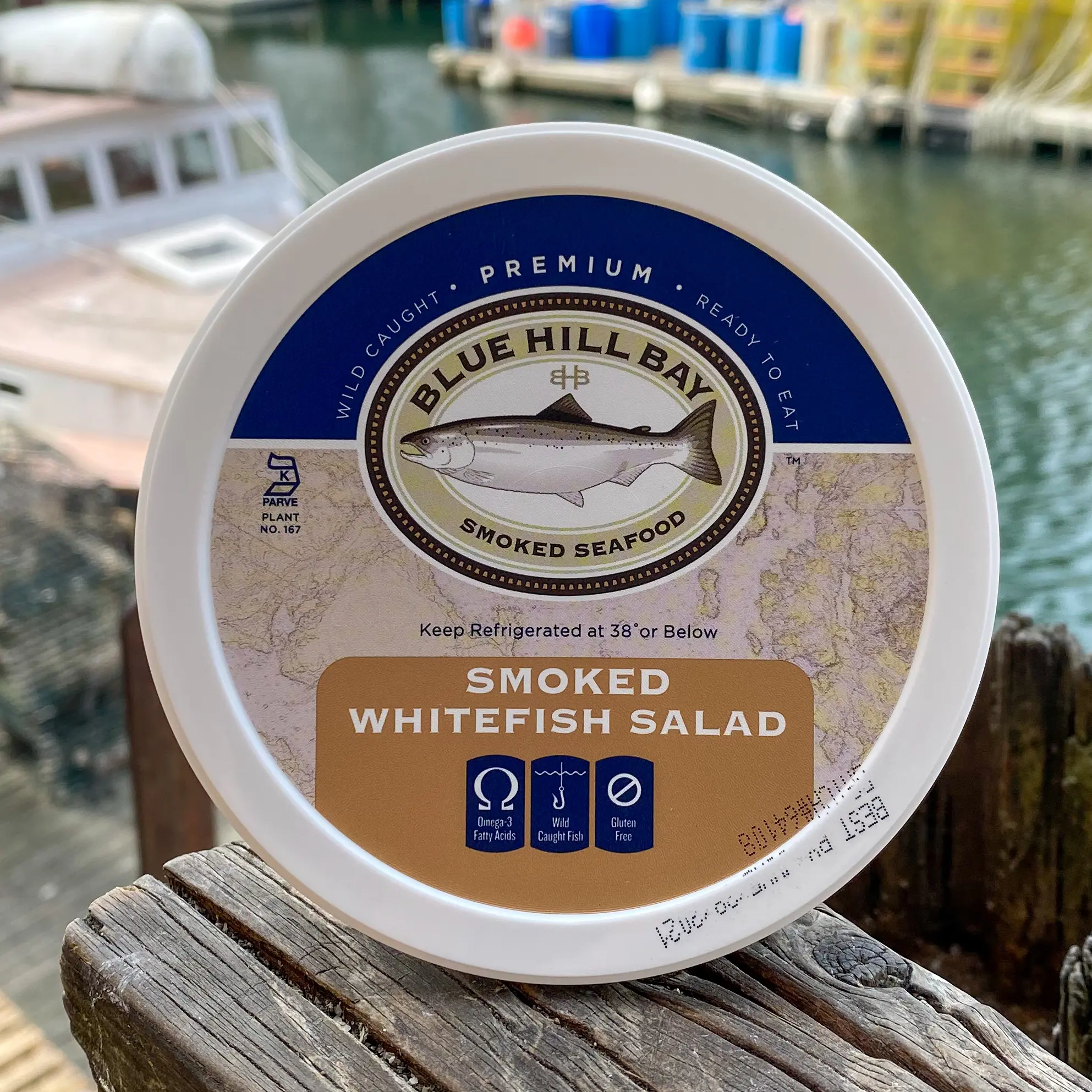 Blue Hill Bay Smoked Whitefish: A Delicate and Flavorful Delight - How do you eat Blue Hill Bay smoked whitefish blue hill bay smoked whitefish - How do you eat Blue Hill Bay smoked whitefish