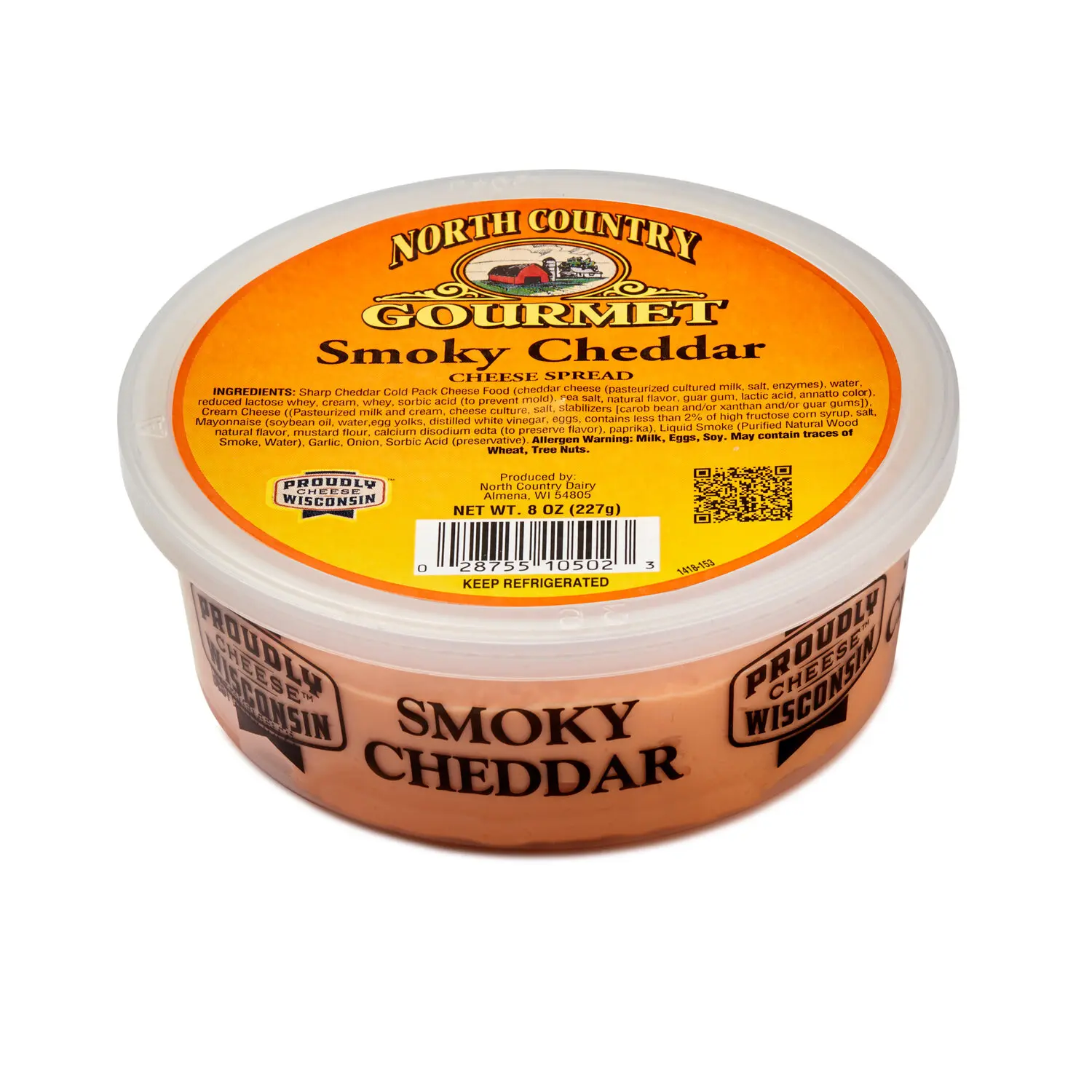 smoked cheddar cheese spread - How do you eat cheddar cheese spread