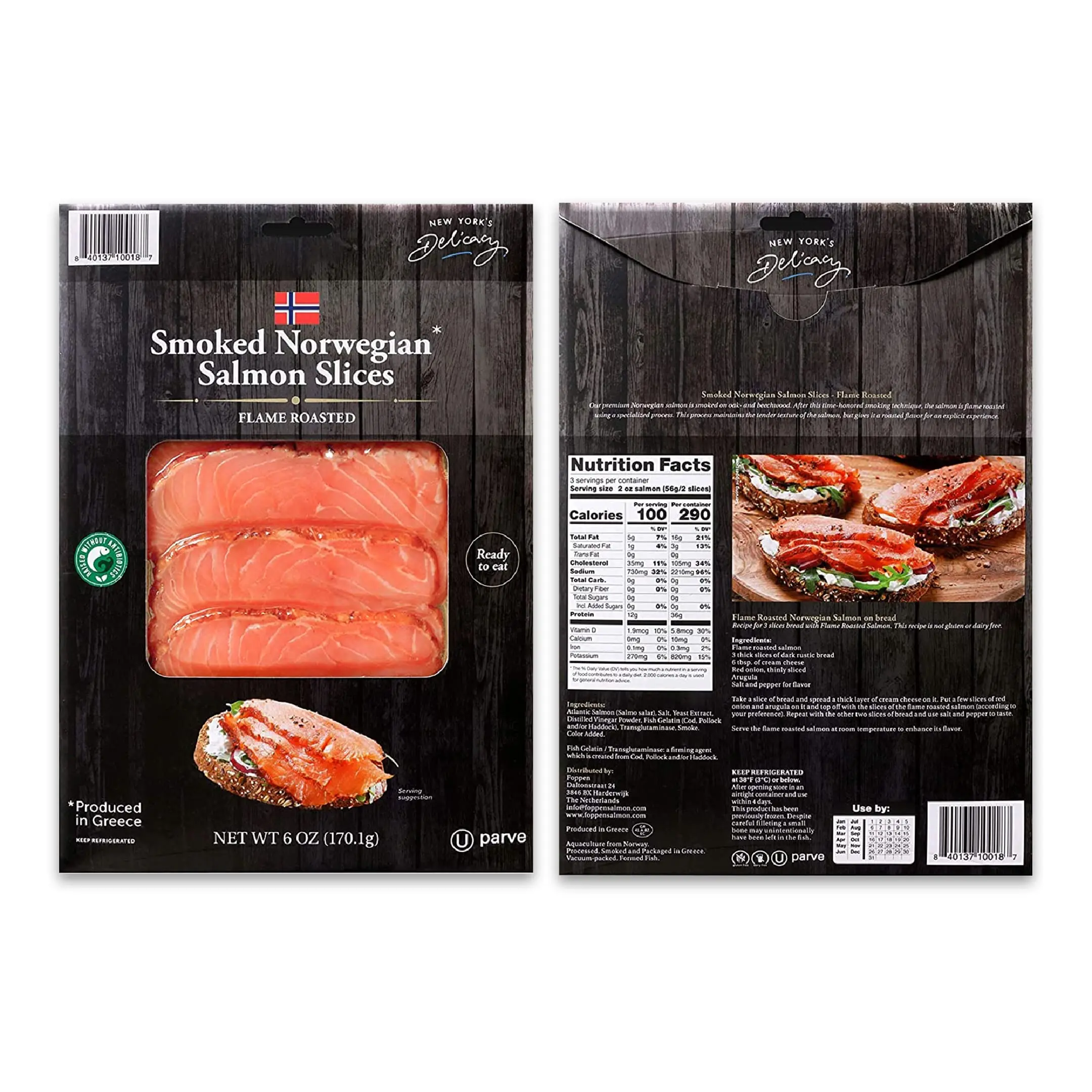 Flame Roasted Smoked Salmon: A Delightful Culinary Experience - How do you eat flame roasted smoked salmon flame roasted smoked salmon - How do you eat flame roasted smoked salmon