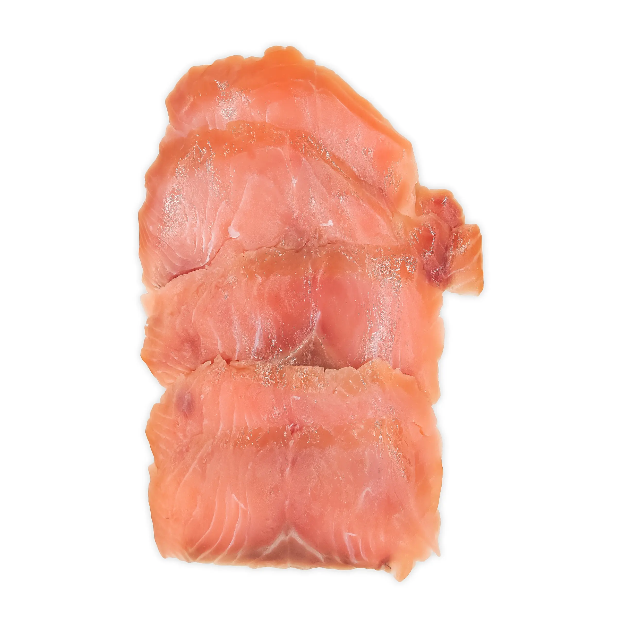 pink smoked salmon - How do you eat pink smoked salmon