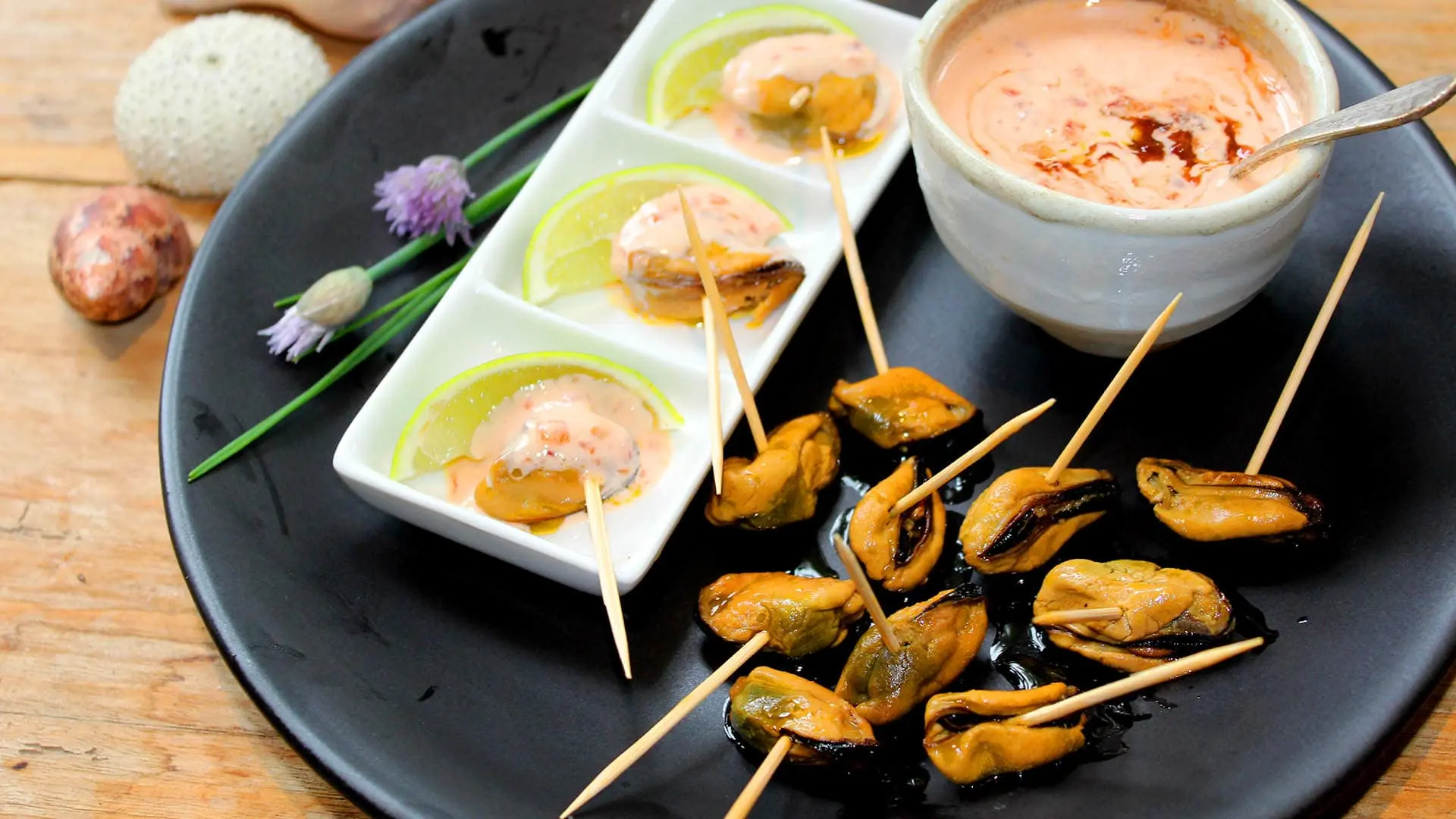 How to Use Smoked Mussels - How do you eat pre cooked mussels how to use smoked mussels - How do you eat pre cooked mussels