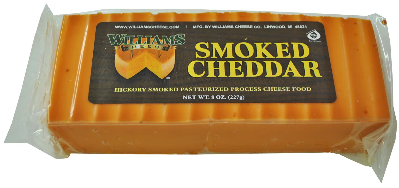 smoked cheddar cheese - How do you eat smoked cheese