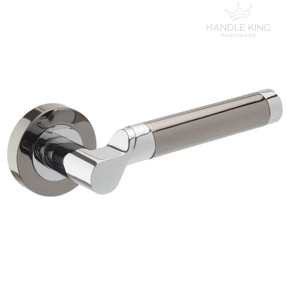 smoked chrome door handles - How do you get paint off chrome door handles
