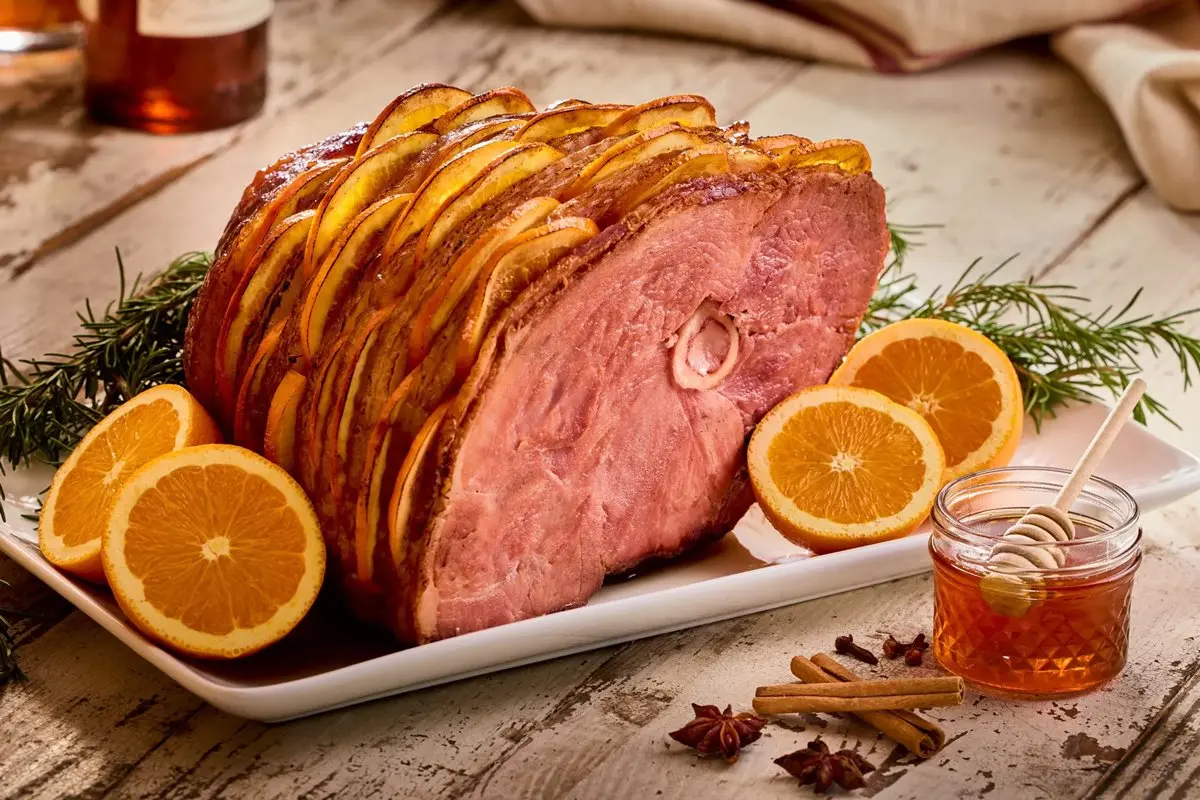 smithfield spiral smoked ham cooking instructions - How do you <a href=