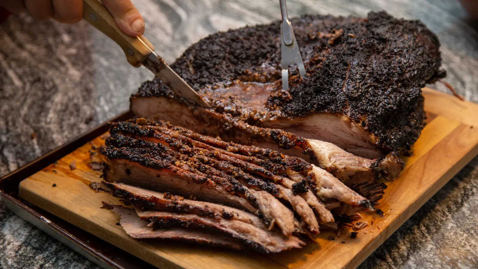 how long does smoked brisket last - How do you keep brisket fresh after smoking