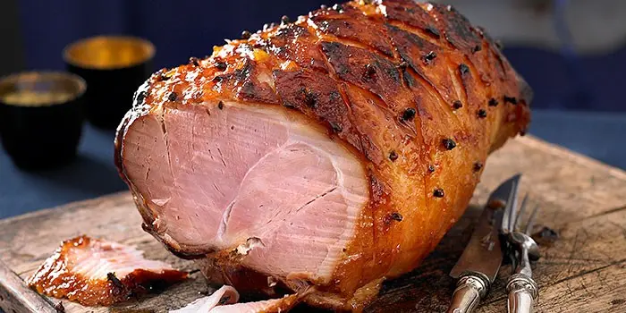 do you soak smoked gammon - How do you keep gammon from drying out