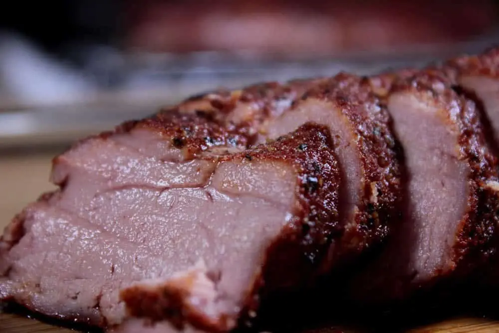 how to cook smoked pork - How do you keep smoked pork moist