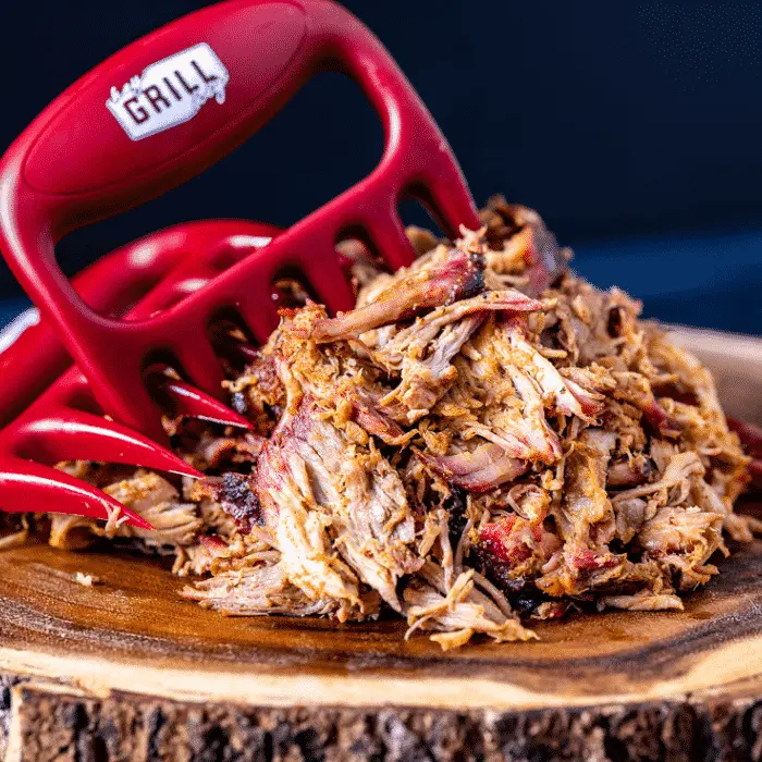 when is smoked pulled pork done - How do you know when shredded pork is done