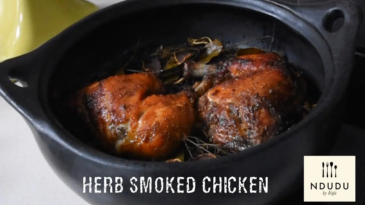 How to Make Smoked Chicken Without a Smoker - How do you make a smoky flavor without a grill how to make smoked chicken without a smoker - How do you make a smoky flavor without a grill
