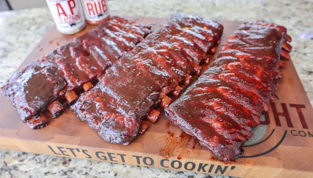 smoked ribs not falling off bone - How do you make ribs fall off the bone in a smoker