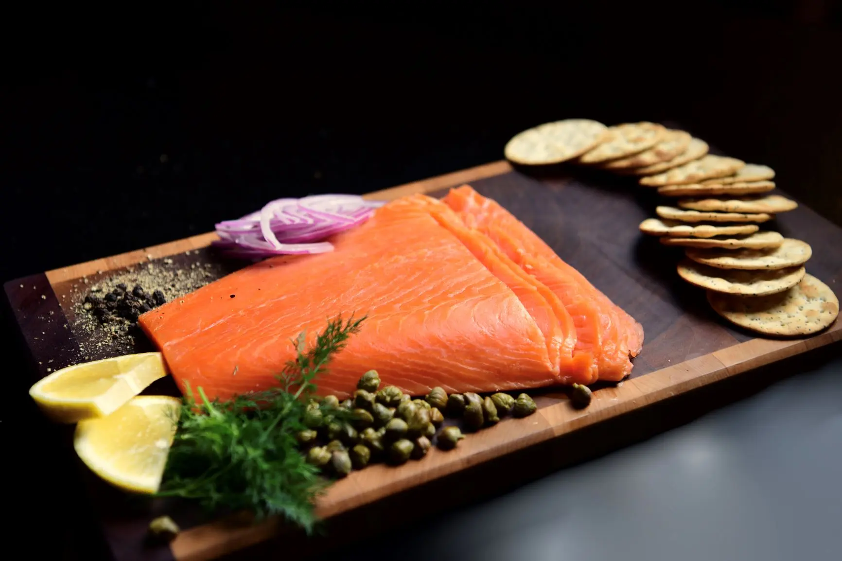 best smoked salmon to buy online - How do you pick the best smoked salmon