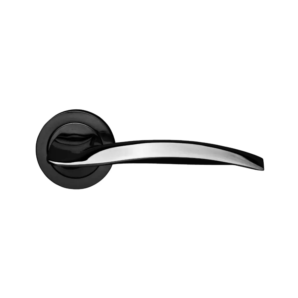 smoked chrome door handles - How do you polished chrome door handles