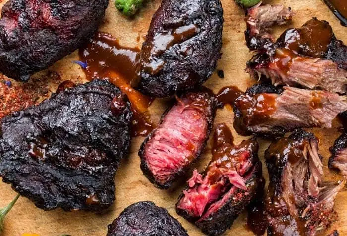 smoked beef cheeks recipe - How do you prepare beef cheeks