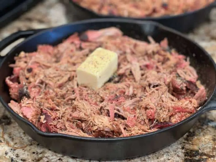reheat smoked pork shoulder - How do you reheat a smoked shoulder