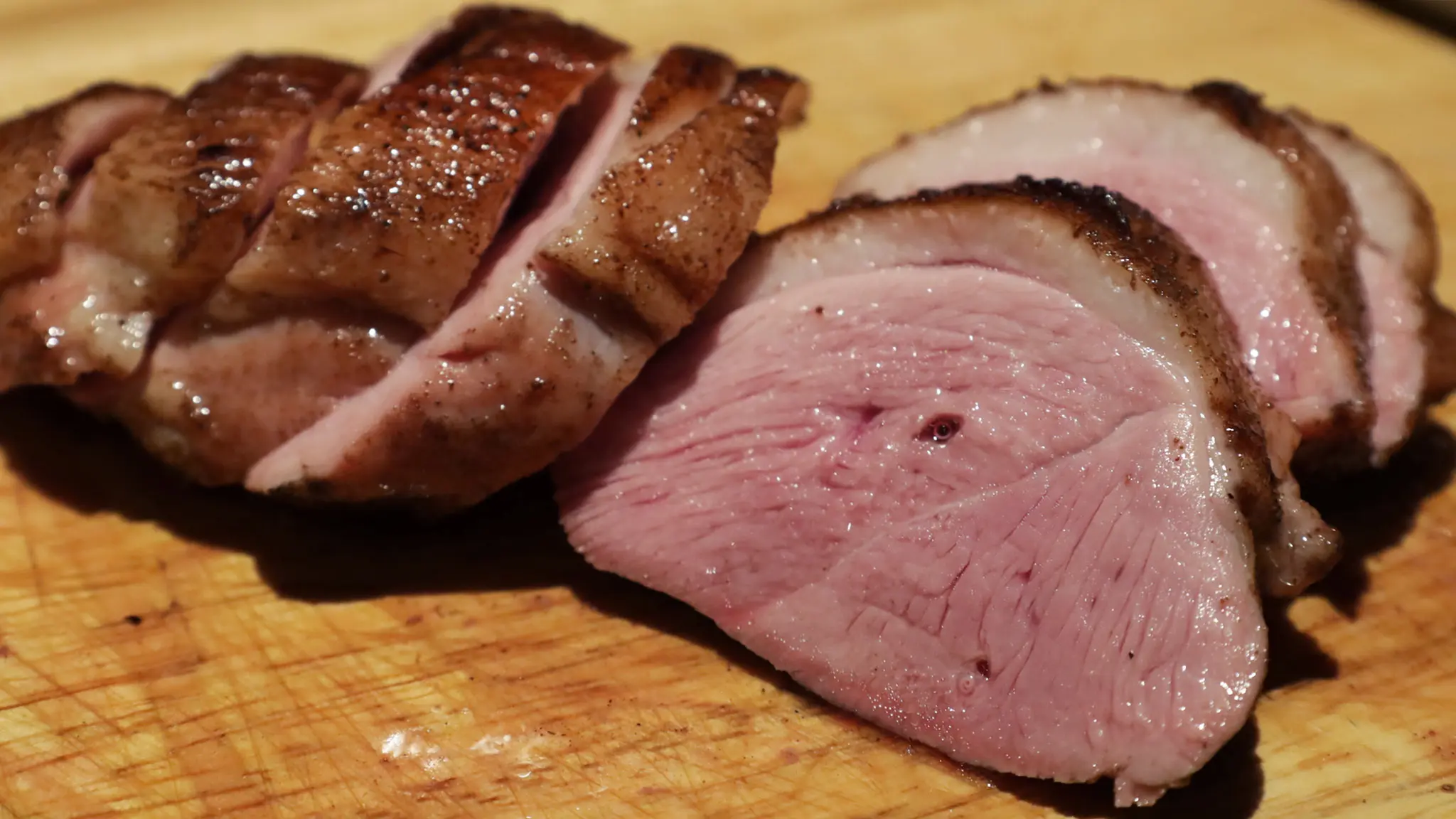 how to reheat smoked duck breast - How do you reheat duck breast without ruining it