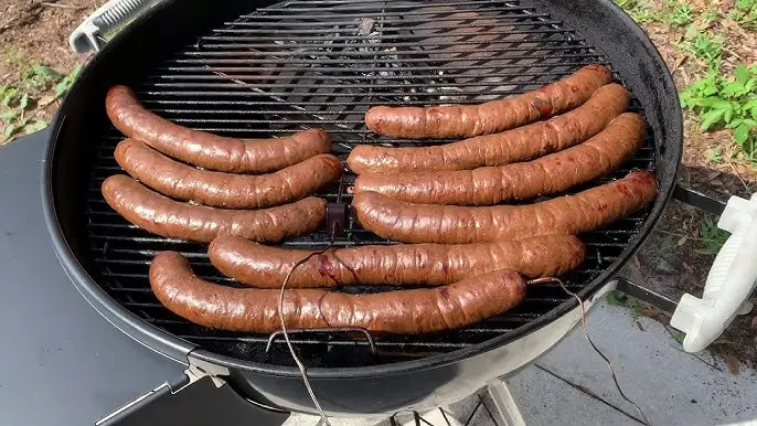 reheat smoked sausage - How do you reheat sausage without drying it out