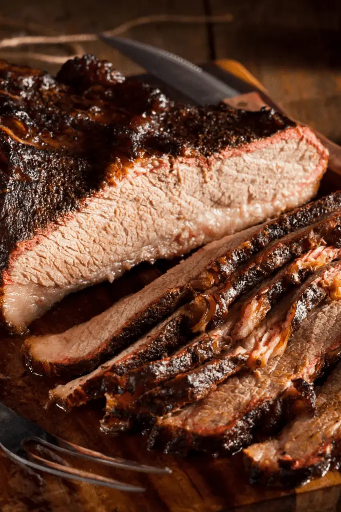 how to reheat a smoked brisket - How do you reheat smoked brisket without drying it out