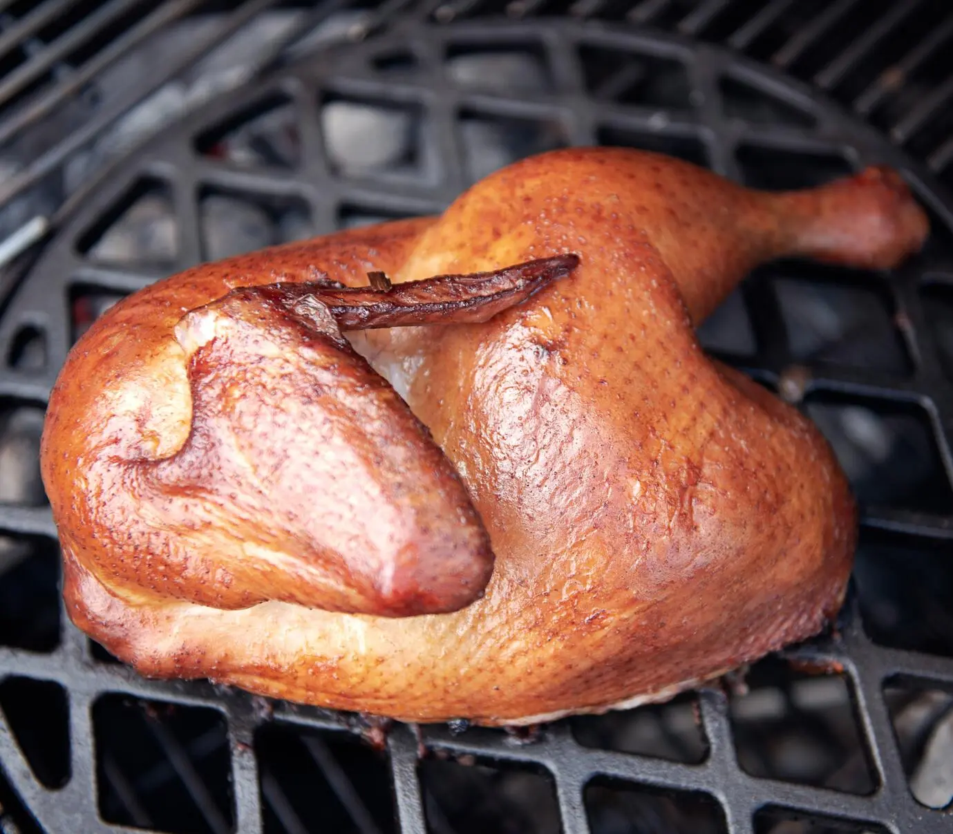 how to cook already smoked chicken - How do you reheat smoked chicken without drying it out