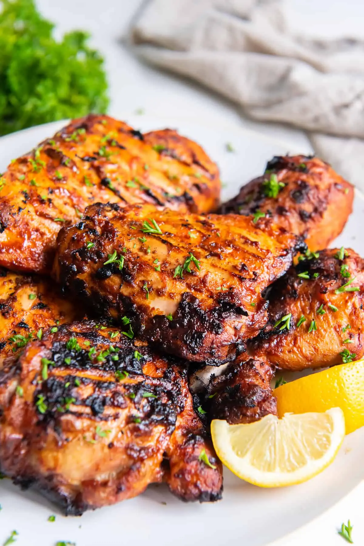 Smoked Paprika Chicken Marinade: Enhancing Flavor and Moisture - How do you soak up seasoning for chicken smoked paprika chicken marinade - How do you soak up seasoning for chicken