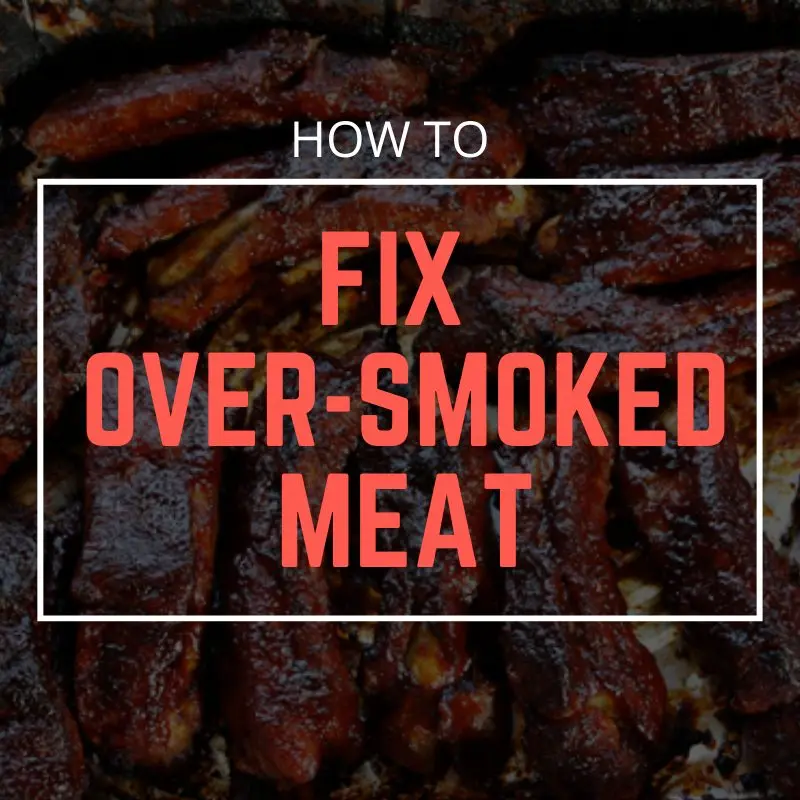 How to Fix Over Smoked Meat: A Comprehensive Guide - How do you soften smoked meat how to fix over smoked meat - How do you soften smoked meat