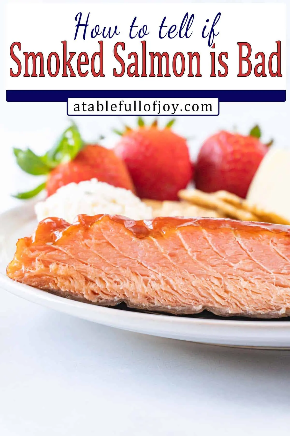 how long does smoked fish last in the refrigerator - How do you store smoked fish long term