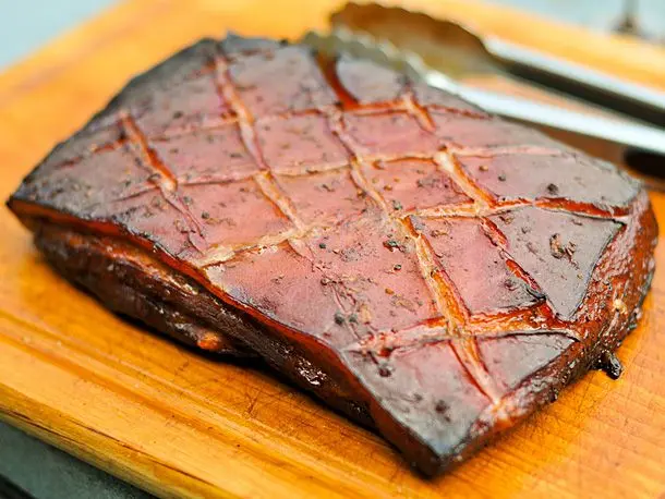 smoked pork marinade - How do you tenderize smoked pork