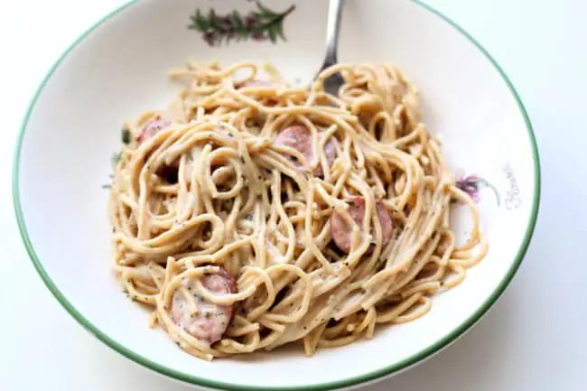 Instant Pot Smoked Sausage and Pasta: A Delicious One-Pot Meal - How do you use an Instant Pot pressure cooker instant pot smoked sausage and pasta - How do you use an Instant Pot pressure cooker