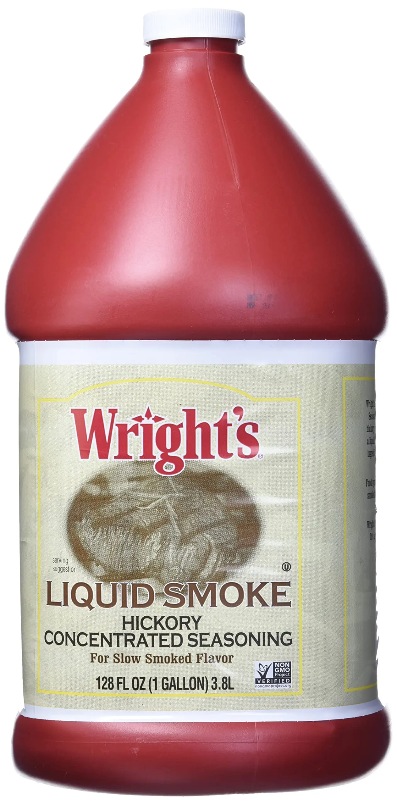 hickory smoked liquid - How do you use hickory liquid smoke extract