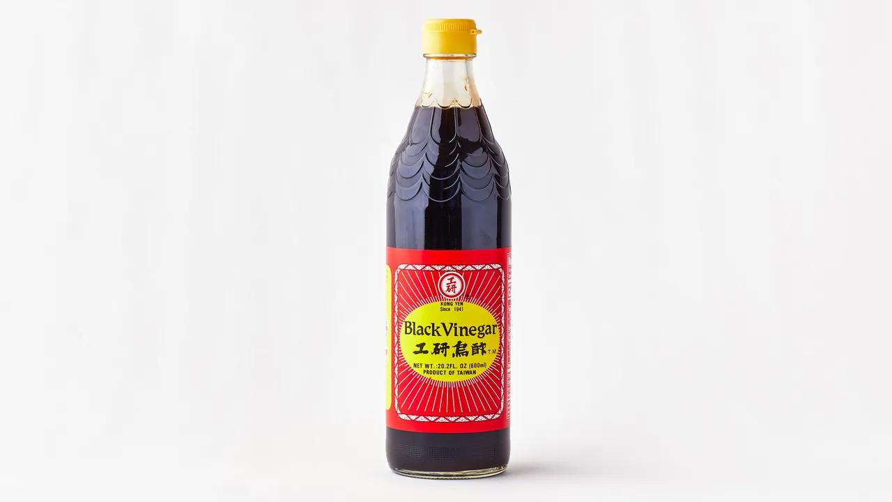 Japanese Smoked Vinegar: A Unique Condiment with a Distinct Flavor - How do you use Japanese black vinegar japanese smoked vinegar - How do you use Japanese black vinegar