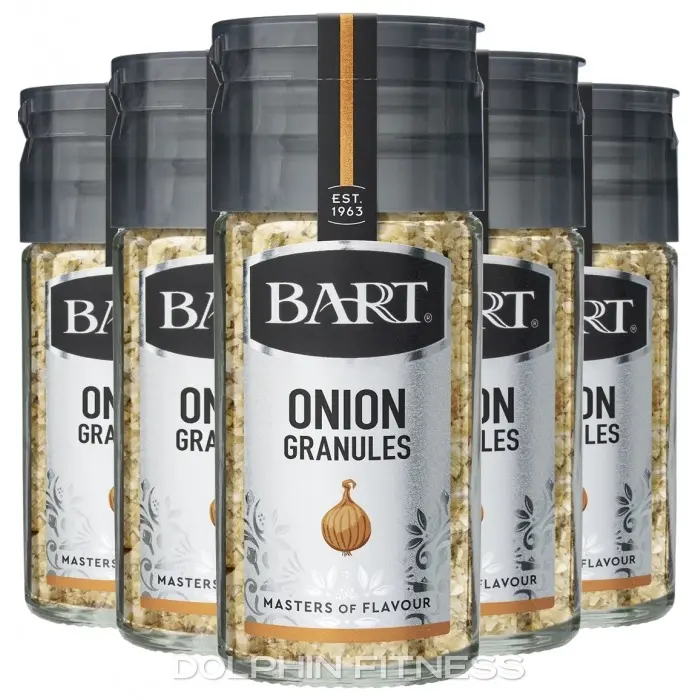 bart smoked garlic granules - How do you use smoked garlic granules