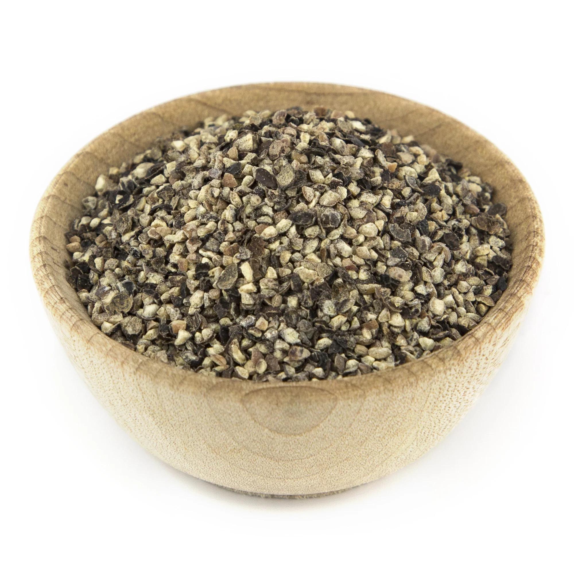 smoked black pepper - How do you use smoked peppercorns