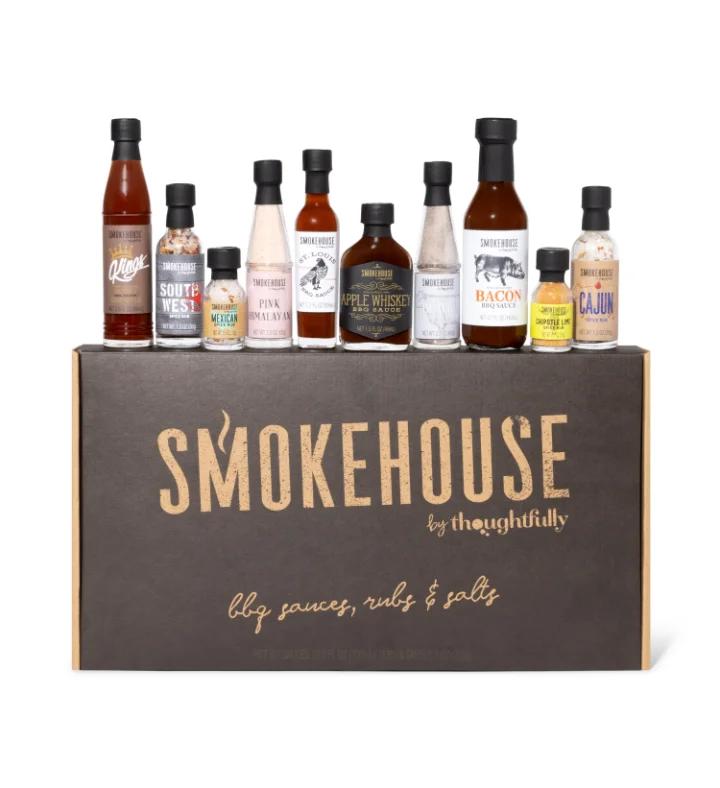 Smokehouse Thoughtfully: Elevating Your Grilling Experience - How do you use smokehouse grilling spices smokehouse thoughtfully - How do you use smokehouse grilling spices
