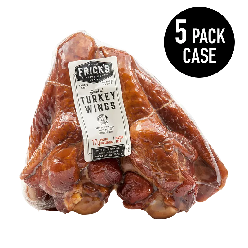 smoked turkey wings near me - How do you warm up smoked turkey wings