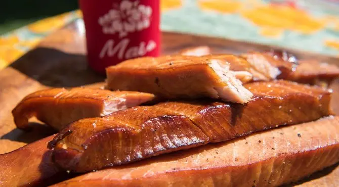 smoked marlin recipes - How does smoked marlin taste