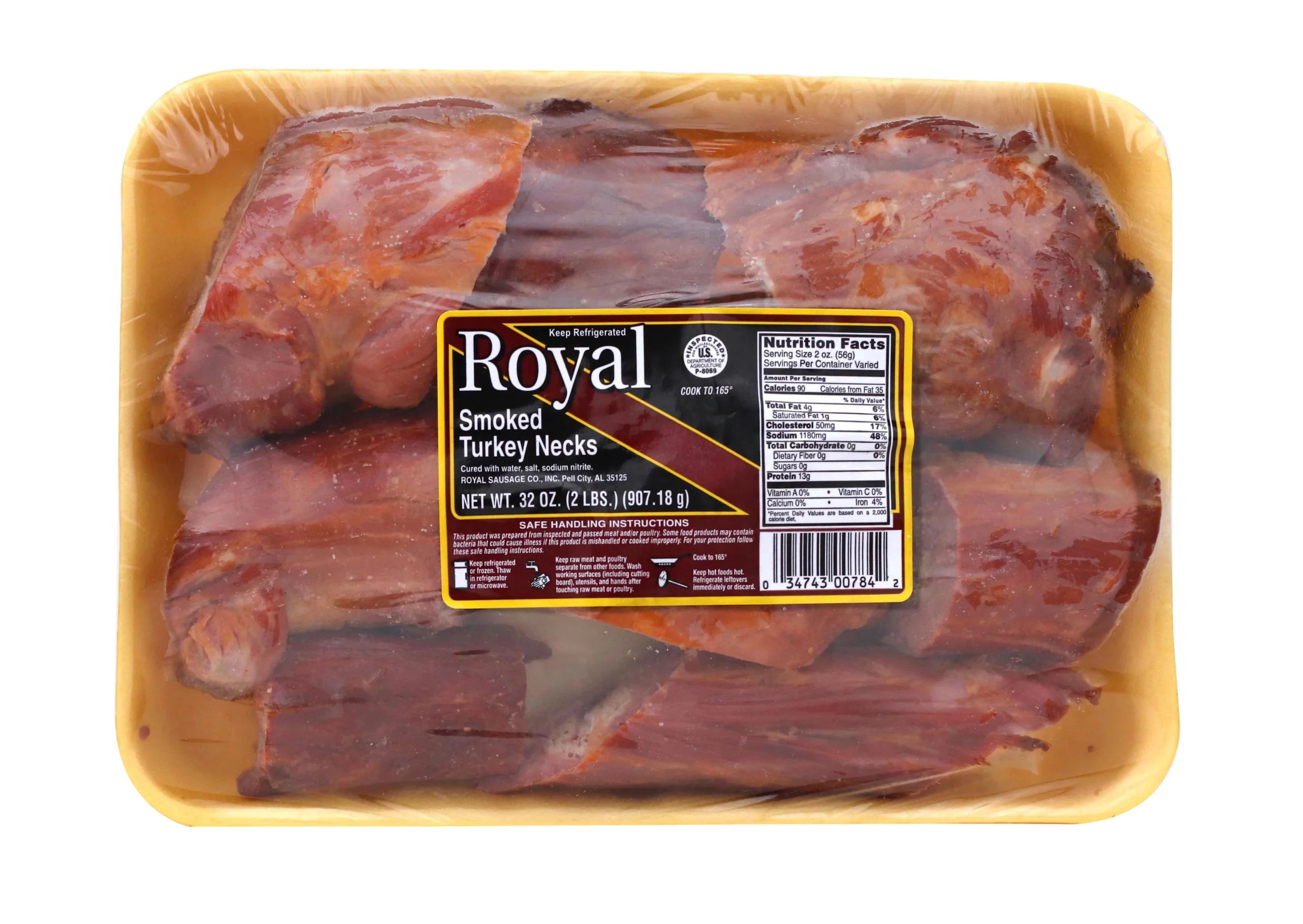 Smoked Turkey Necks Near Me: A Delicious and Healthy Option - How healthy are turkey necks smoked turkey necks near me - How healthy are turkey necks