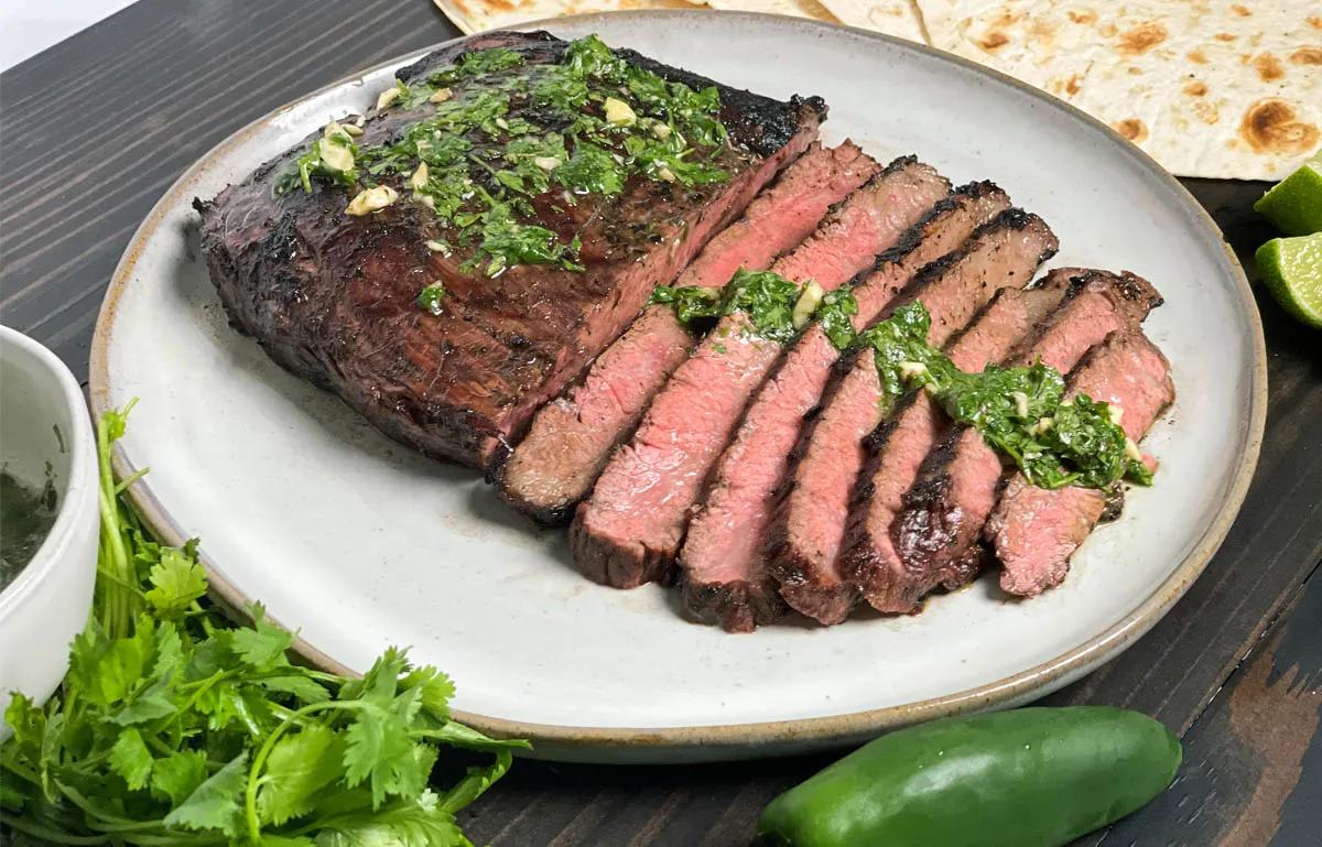 smoked carne asada - How is carne asada different from steak