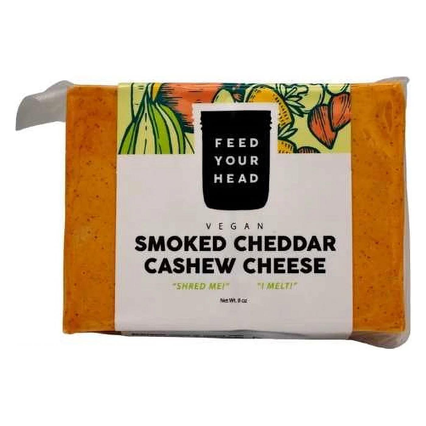 smoked cashew cheese - How is cheese made from cashews