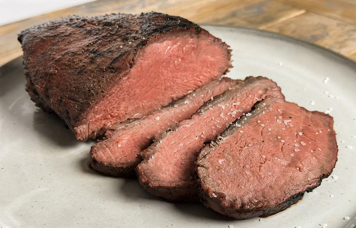 smoked picanha recipe - How is picanha best cooked