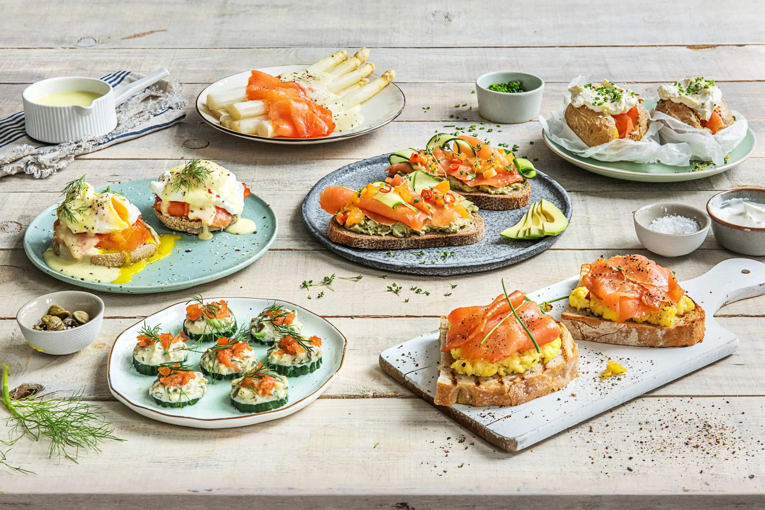 Ways to Serve Smoked Salmon - How is salmon best served ways to serve smoked salmon - How is salmon best served
