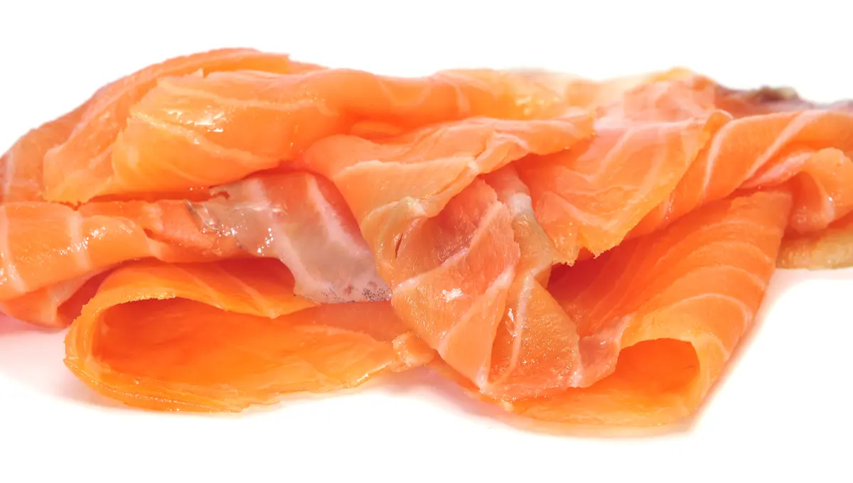 smoked salmon food poisoning symptoms - How long after eating bad salmon will I get sick