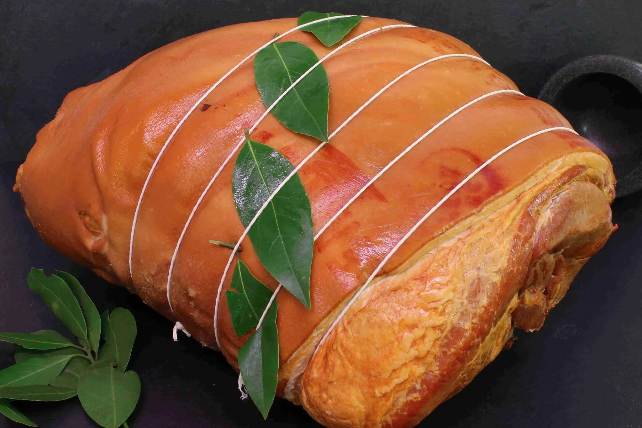 can you freeze smoked gammon - How long can gammon be kept in the freezer