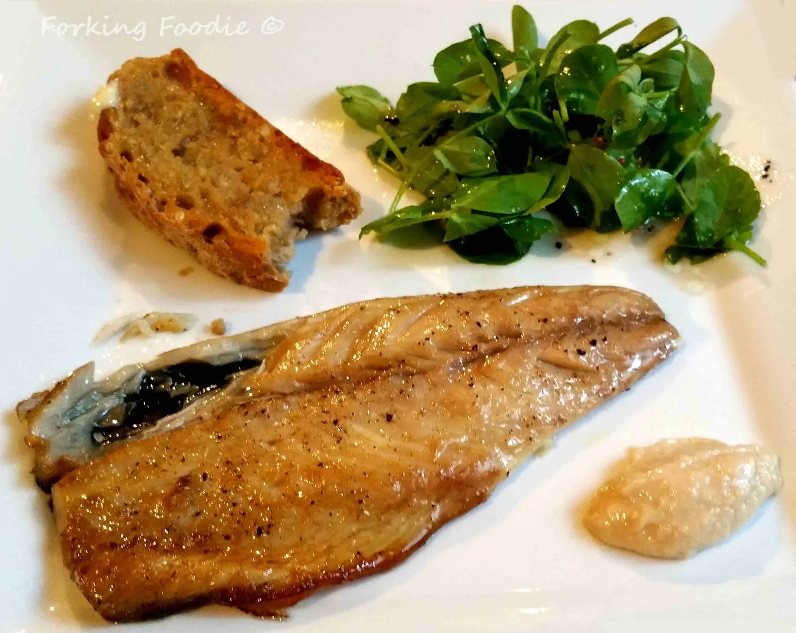 can you freeze smoked mackerel - How long can I keep smoked mackerel in the fridge