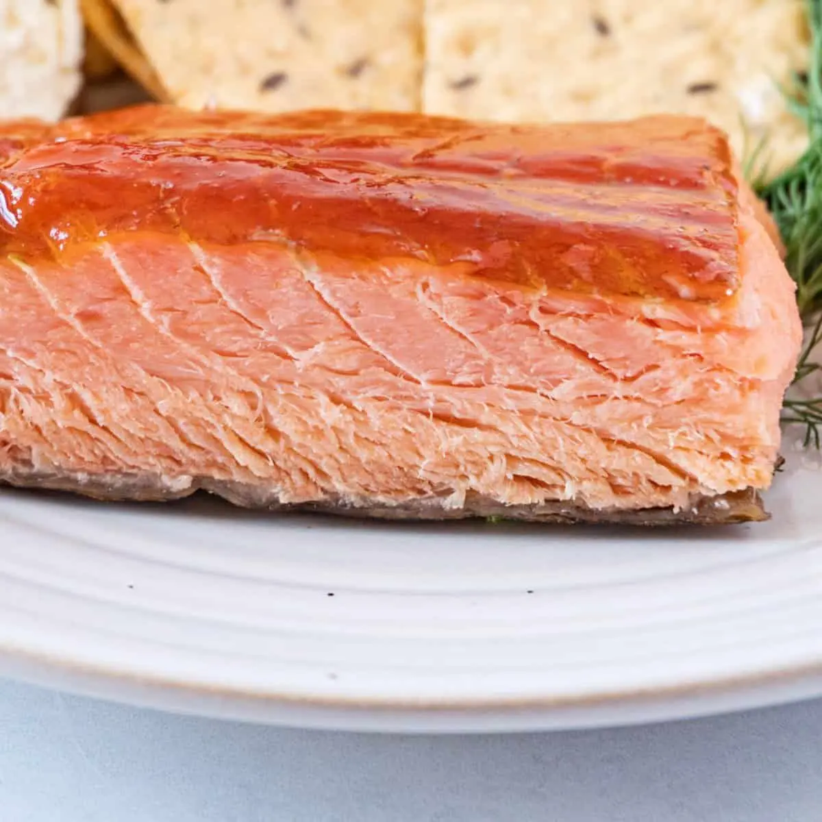 can smoked salmon be left out - How long can smoked salmon remain unrefrigerated