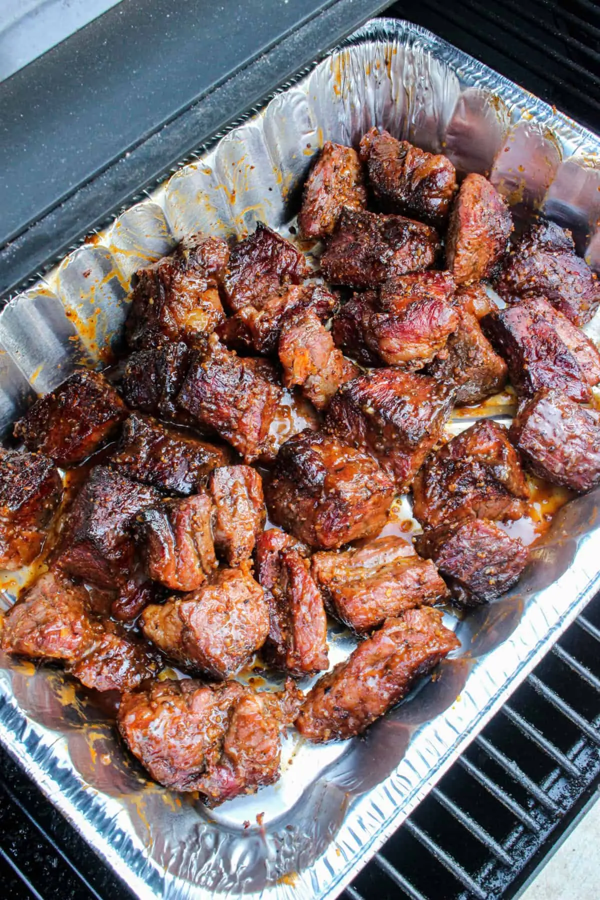smoked beef burnt ends - How long do you smoke burnt ends