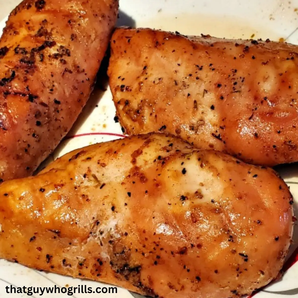 pit boss smoked chicken breast - How long do you smoke chicken breast on a Pit Boss smoker