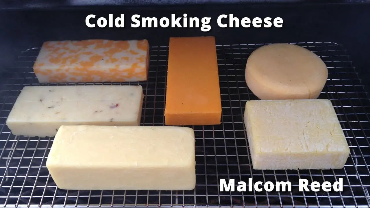 cold smoked cheese recipe - How long does cold smoked cheese last