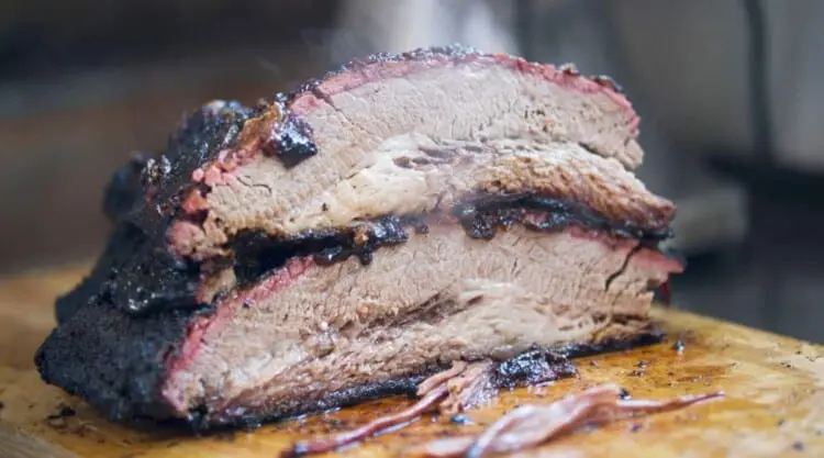 does smoked meat need to be refrigerated - How long does it take for smoked meat to spoil