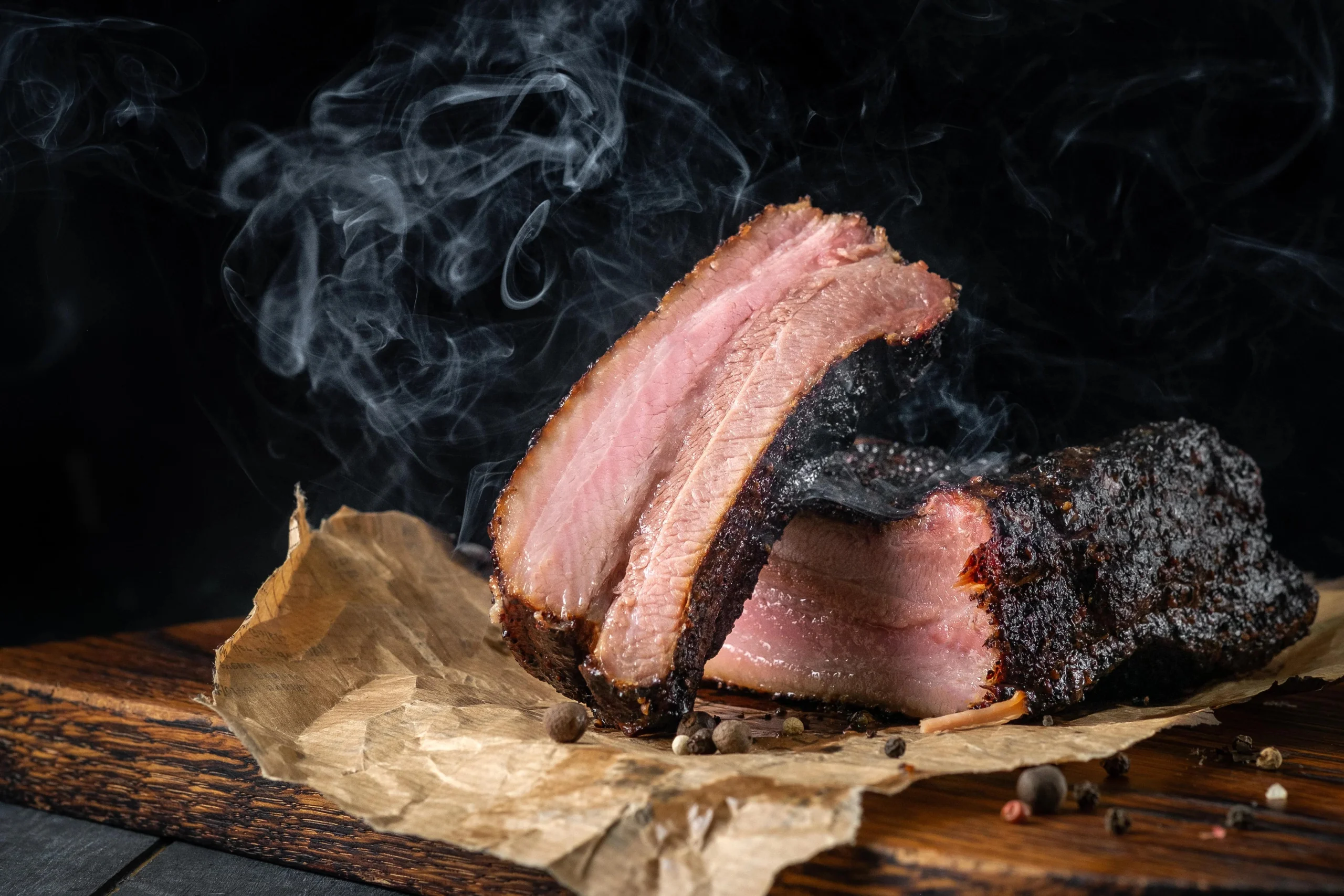 bradley smoked brisket recipes - How long does it take to cook a brisket in a Bradley Smoker