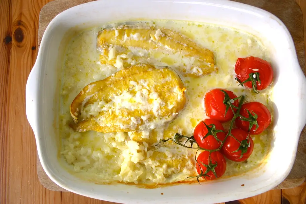 how long to cook smoked haddock in milk - How long does it take to cook smoked haddock